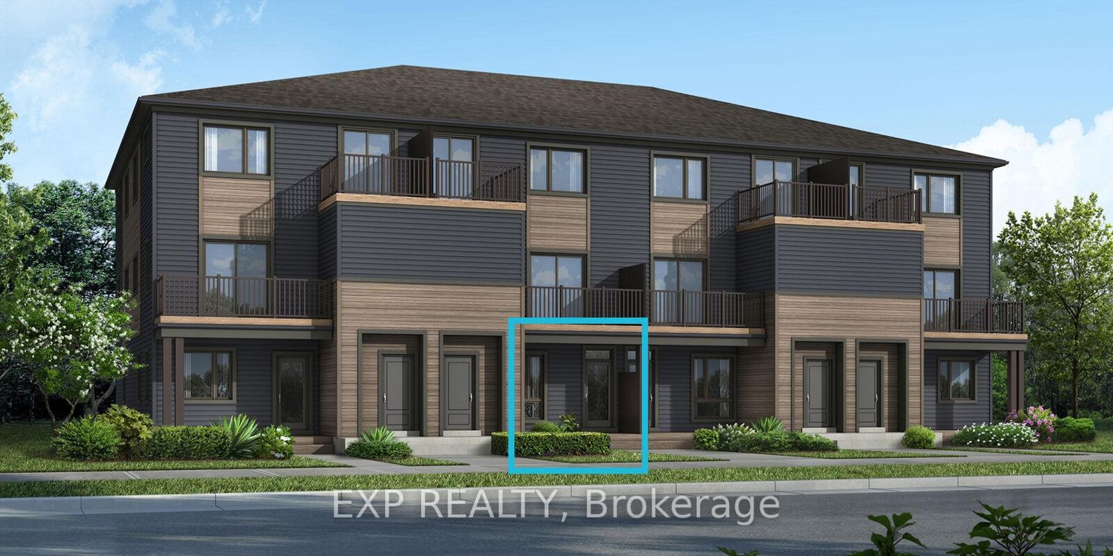 Property Photo: 6547 Linseed Road ON K2K 1K7