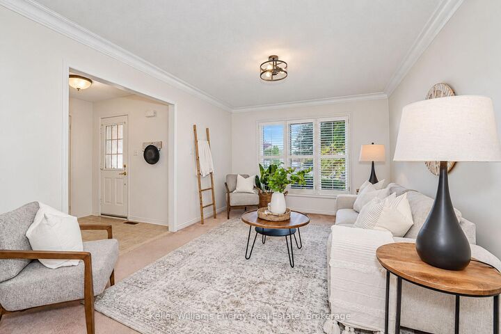 Property Photo:  16 Amber Court  ON L9L 1R7 