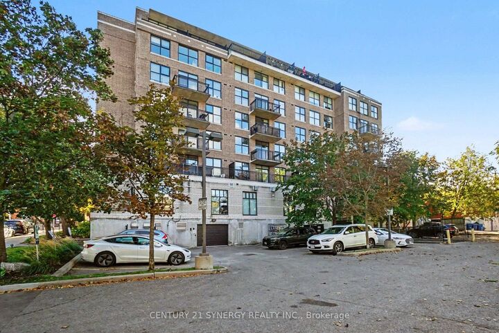 Property Photo:  150 Caroline Avenue Ph4  ON K1Y 4X8 