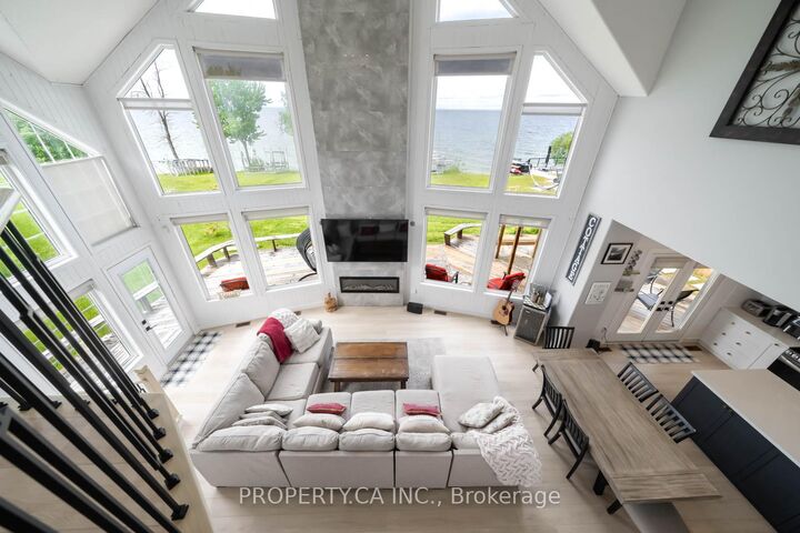 Property Photo:  1283 Chief Joseph Snake Road  ON L0E 1R0 