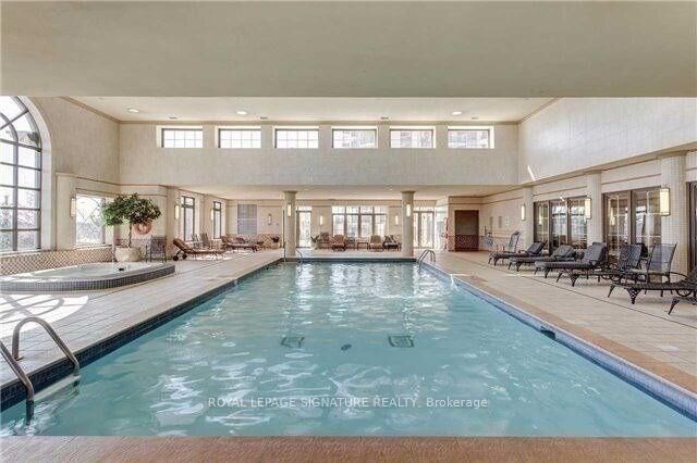 Property Photo:  80 Harrison Garden Boulevard 1628  ON M2N 7E3 