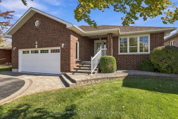 Property Photo:  194 McLaughlin Road  ON K9V 6L8 