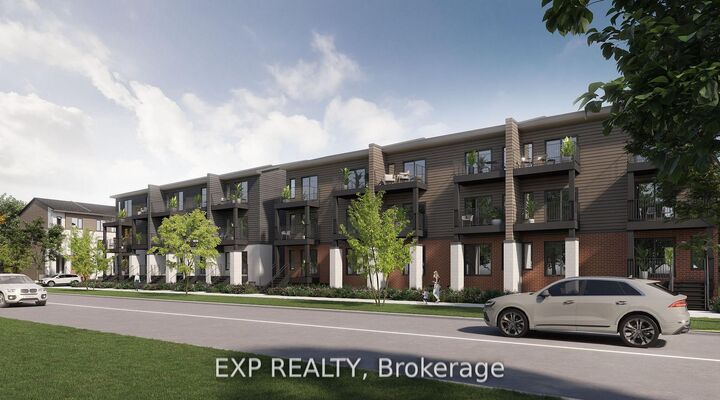 Property Photo:  215 Antelope Private  ON K2W 0C7 