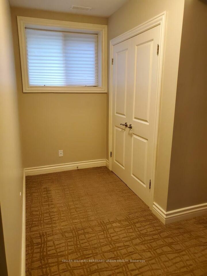 Property Photo:  523 Coldstream Avenue Bsmt  ON M6B 2K7 