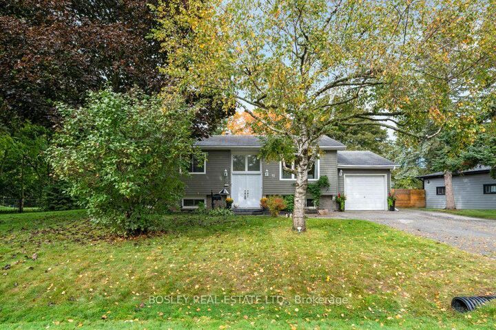Property Photo:  32 Mill Street  ON N0B 1Z0 