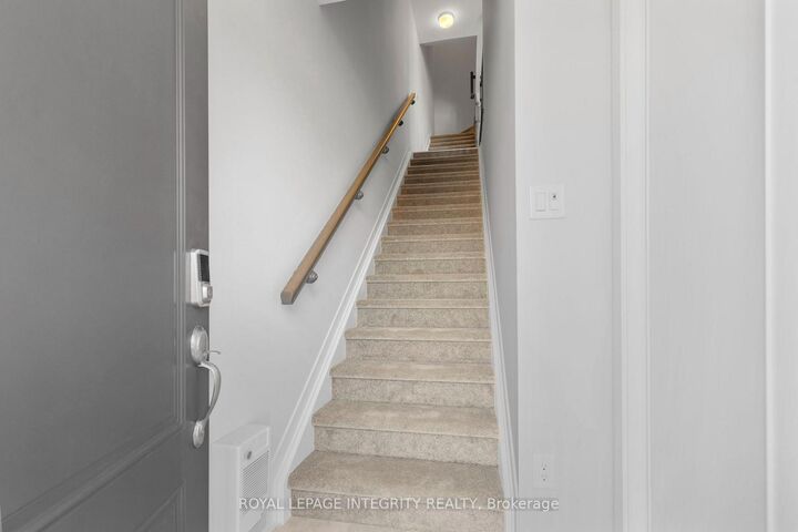 Property Photo:  622 Parnian Private  ON K2J 7K6 