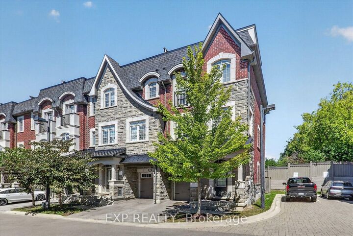 Property Photo:  18 Ingleside Street  ON L4L 0H9 