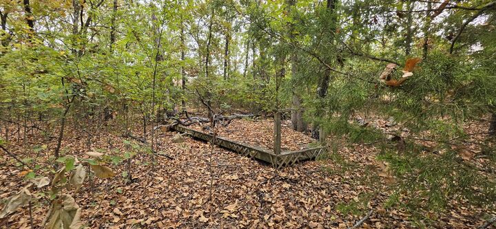 Property Photo:  00000 Tanglewood Street  OK 74451 