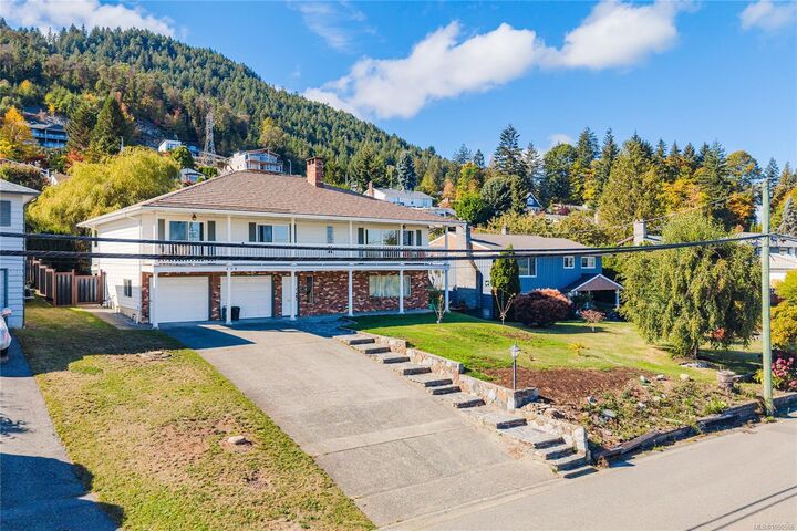 Property Photo:  438 Davis Rd  BC V9G 1V5 