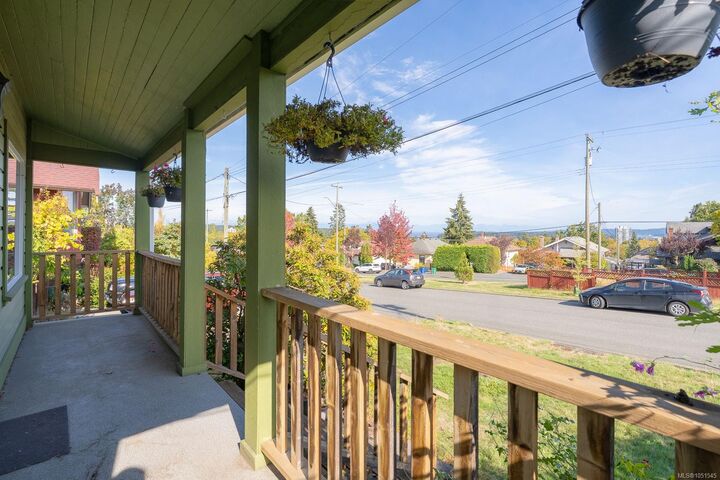 Property Photo:  121 Harvey St  BC V9R 3W5 