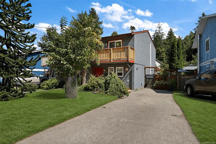 Property Photo:  191 Atkins Rd  BC V9B 2Z9 