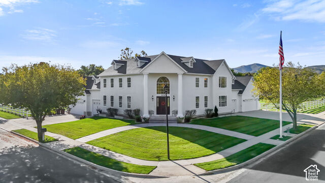 Property Photo:  878 Hayden Ct  UT 84004 