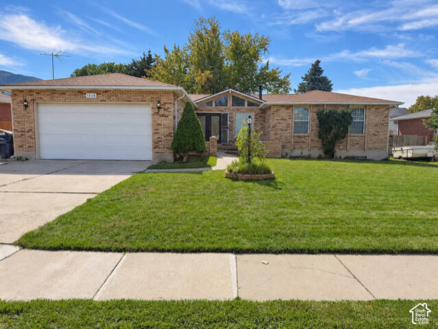 Property Photo:  1806 E 9800 S  UT 84092 