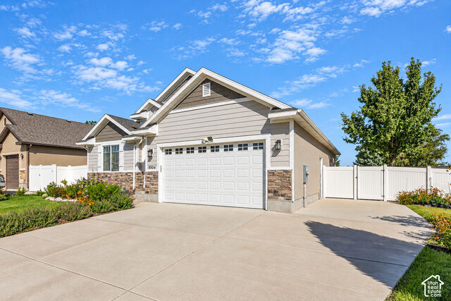 Property Photo:  5504 W Chantry Dr S  UT 84120 