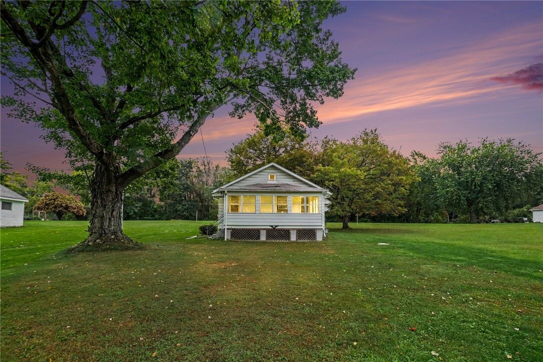 Property Photo:  3917 Station Rd  PA 16101 