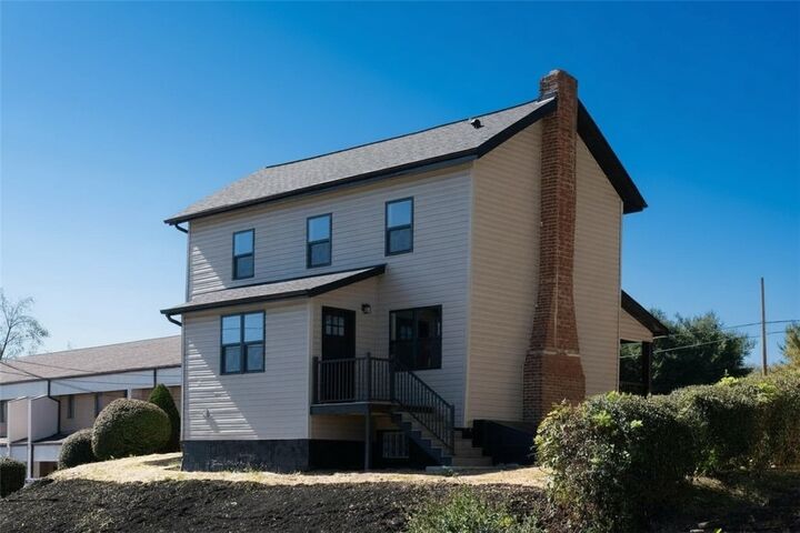 Property Photo: 511 N Fourth St PA 15697