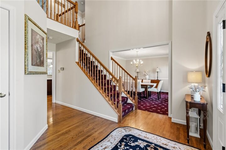 Property Photo:  3001 Linden Ct  PA 15108 