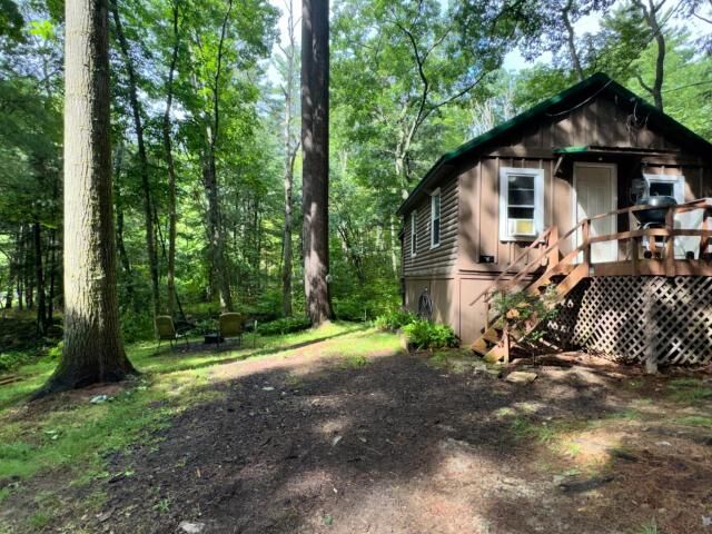 Property Photo:  51 Sulpher Springs Rd.  PA 16371 