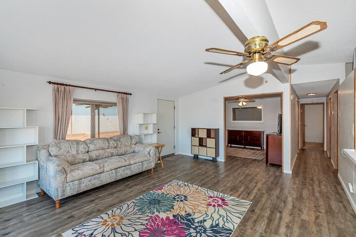 Property Photo:  13655 E 46 Street  AZ 85367 