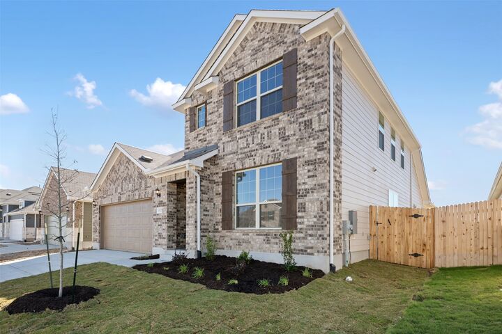 Property Photo:  11405 Lago Leon Street  TX 78653 
