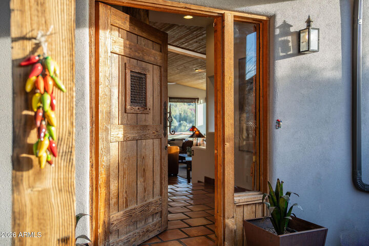 Property Photo:  90 Doodlebug Knolls  AZ 86336 