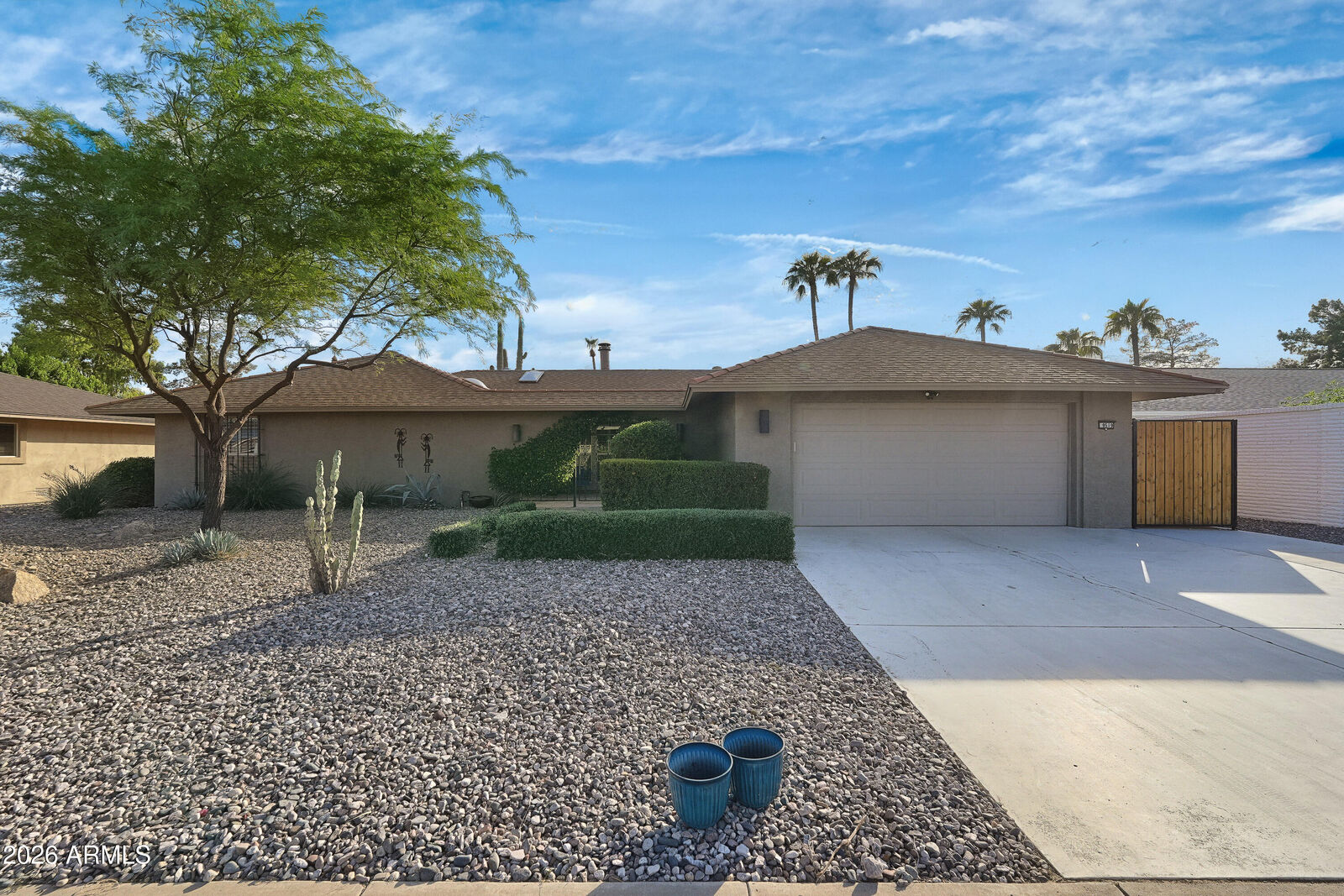 Property Photo:  9519 W Country Club Drive  AZ 85373 