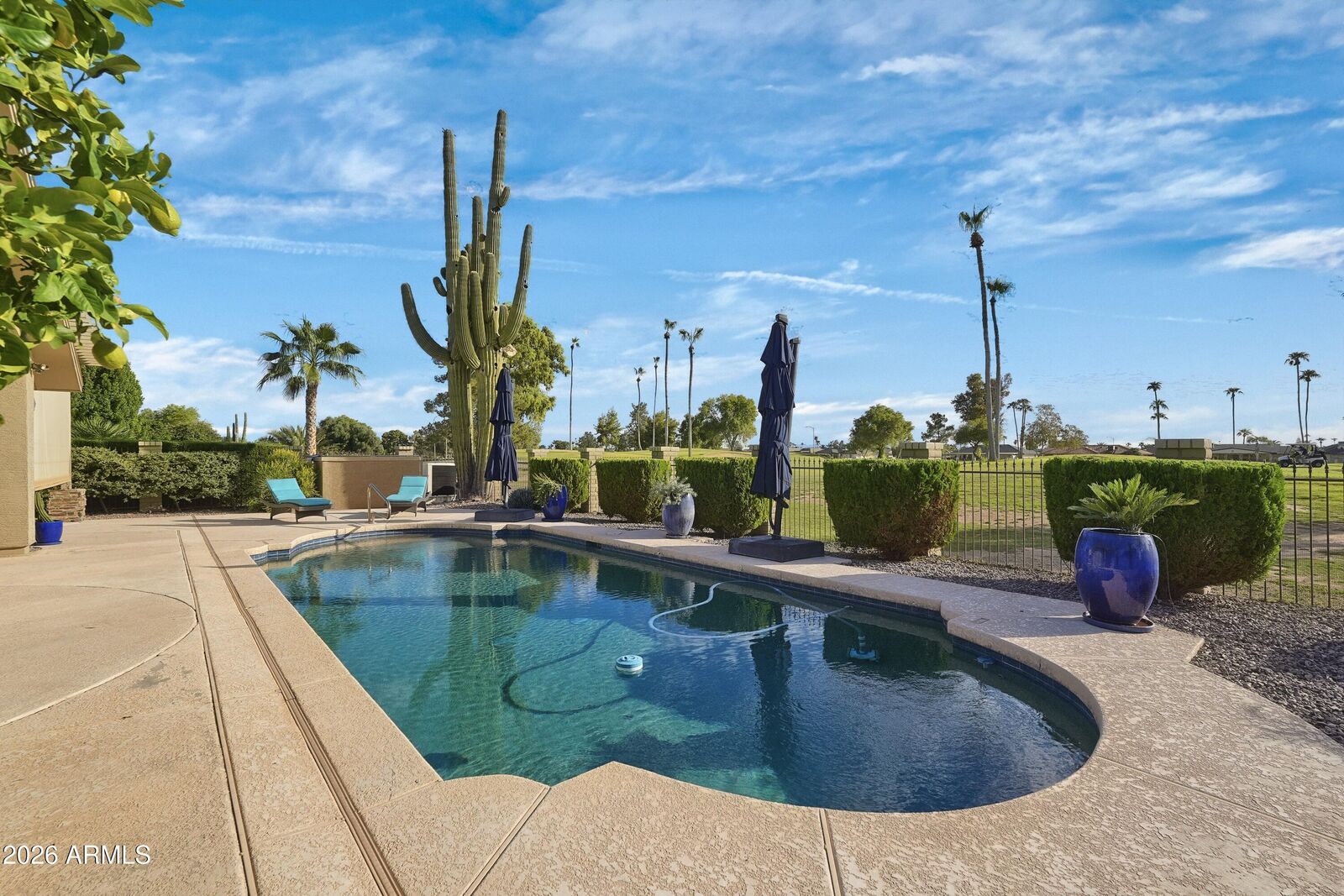 Property Photo:  9519 W Country Club Drive  AZ 85373 