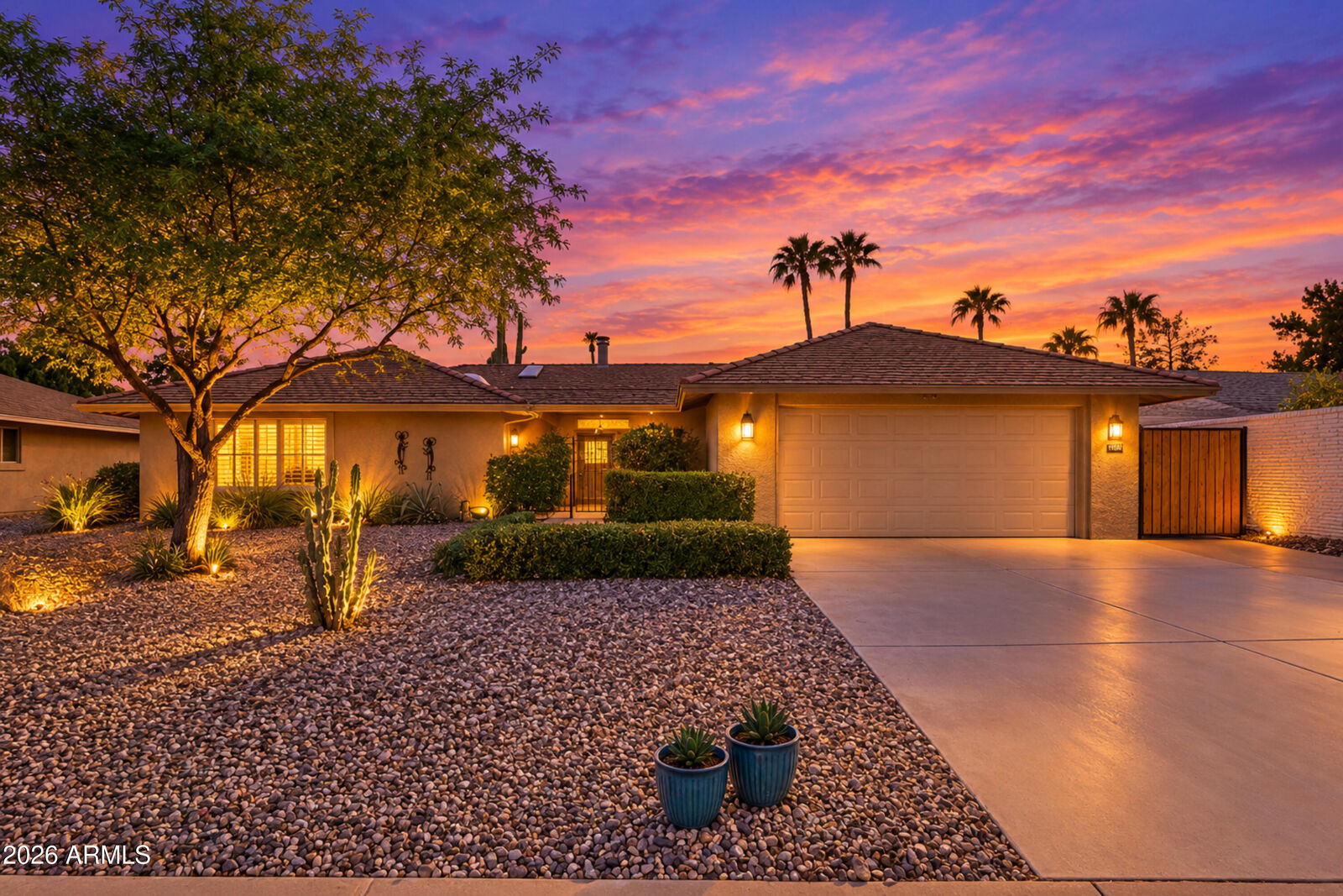 Property Photo:  9519 W Country Club Drive  AZ 85373 