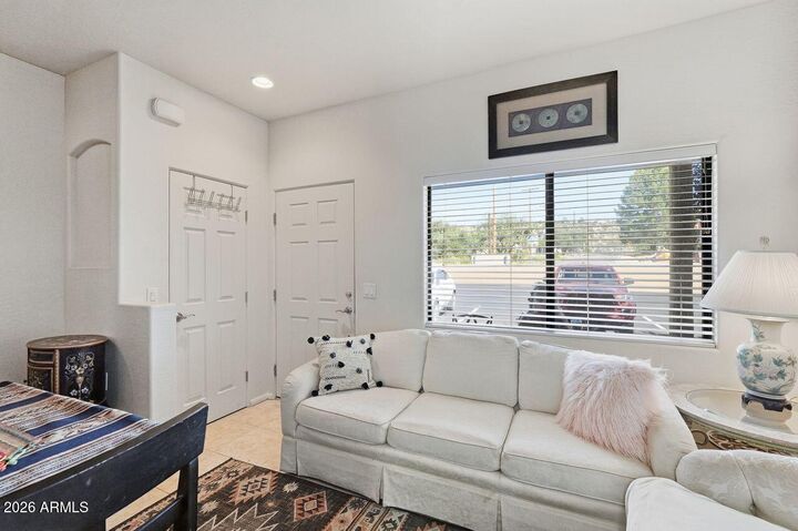 Property Photo:  4210 N Montezuma Avenue 12  AZ 86335 
