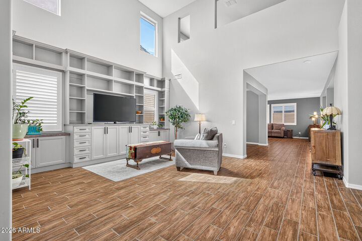 Property Photo:  3726 S 179th Drive  AZ 85338 