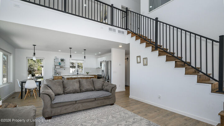 Property Photo:  409 Missouri Drive W  ND 58565 