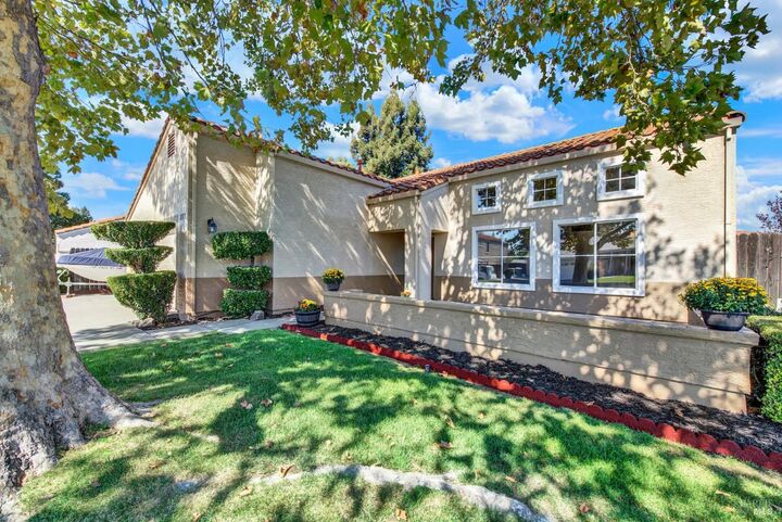 Property Photo:  773 Arabian Circle  CA 95687 