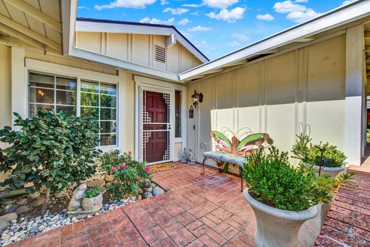 Property Photo:  262 N Alamo Drive  CA 95688 