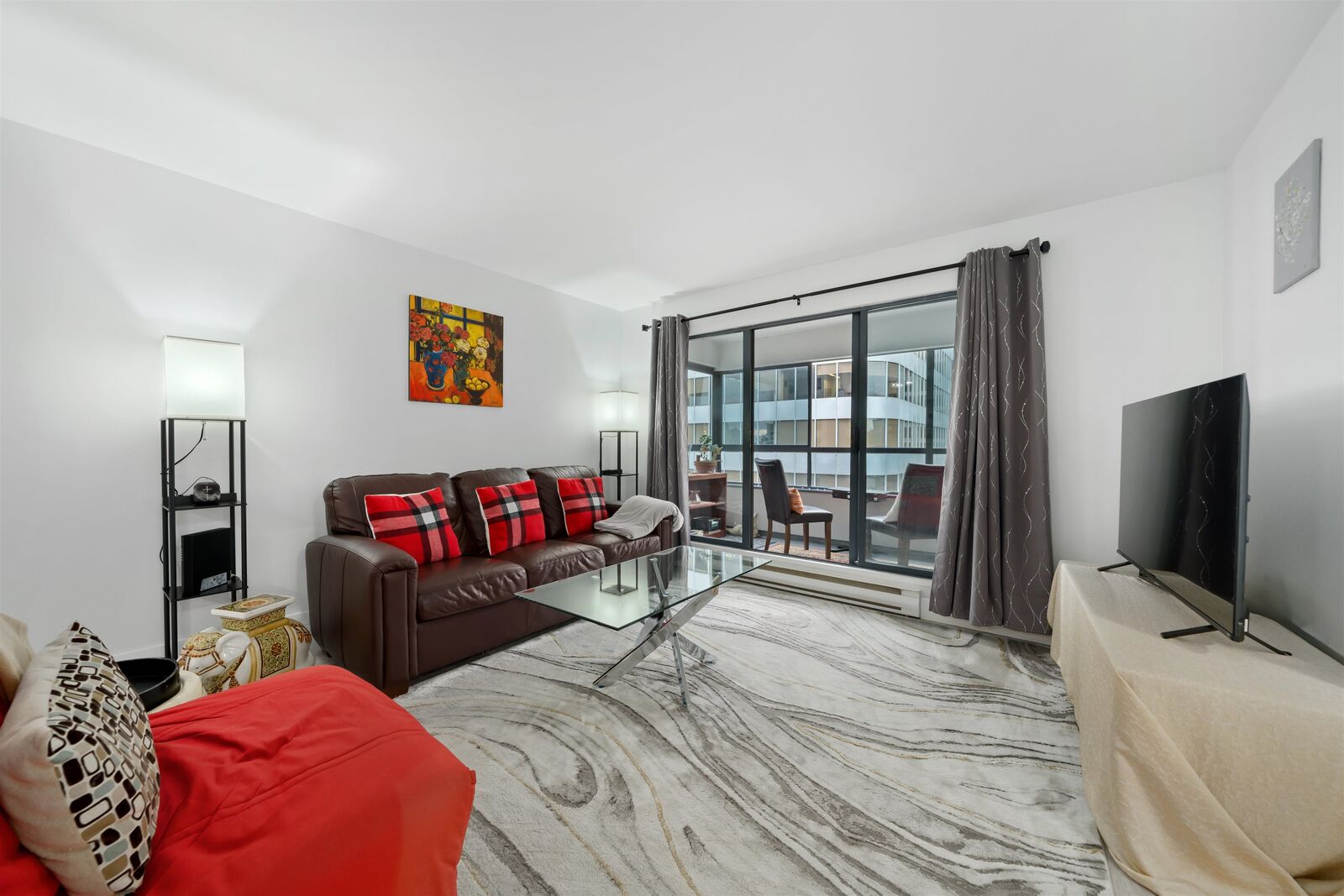 Property Photo:  1060 Alberni Street 1403  BC V6E 4K2 