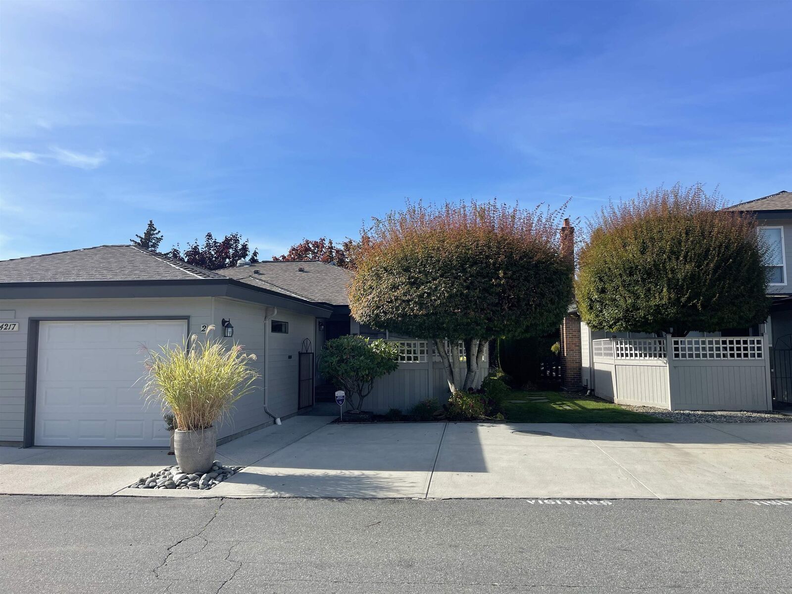 Property Photo: 14217 18A Avenue 2 BC V4A 7N8