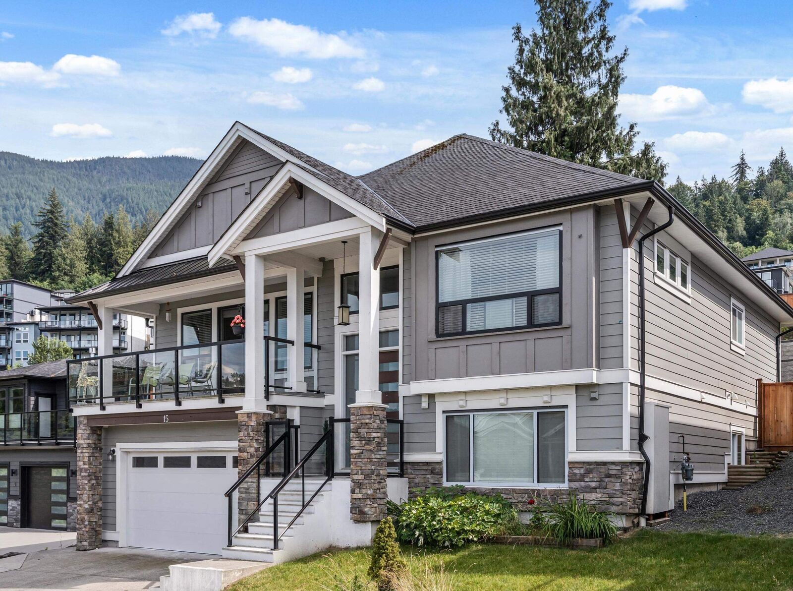 Property Photo:  8295 Nixon Road 15  BC V4Z 0C8 