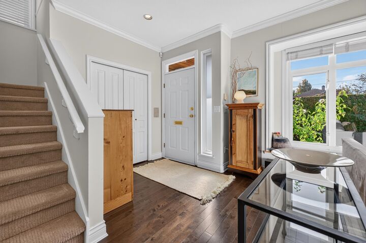 Photo de la propriété: 135 E 43rd Avenue BC V5W 1T1