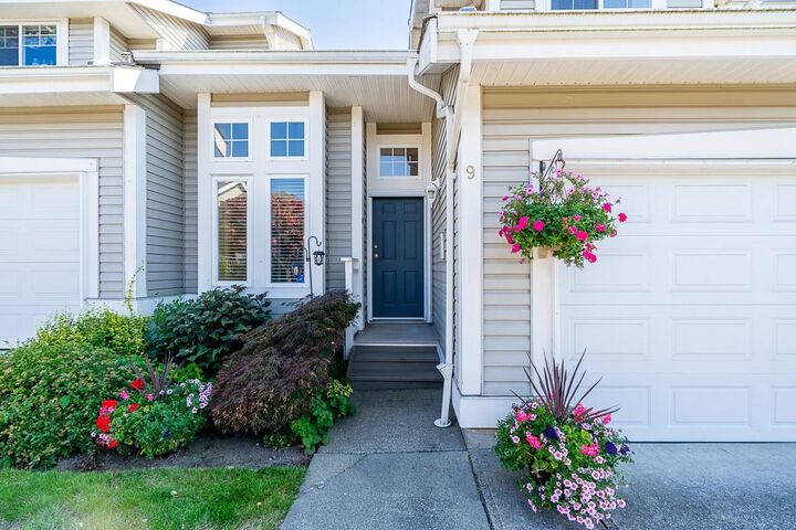 Property Photo:  20788 87 Avenue 9  BC V1M 3W7 