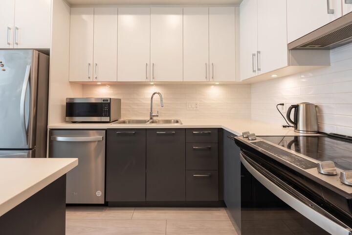 Property Photo: 20834 80 Avenue B324 BC V2Y 3M6