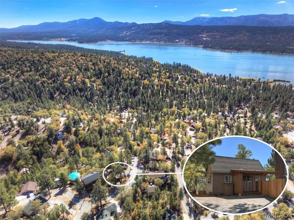 Property Photo:  1137 Ridge Road  CA 92333 