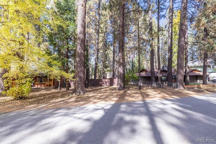 Property Photo: 41640 Comstock Lane CA 92315