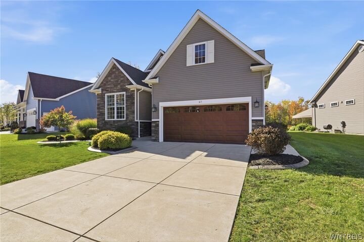Property Photo:  4543 Camp Road L67  NY 14075 