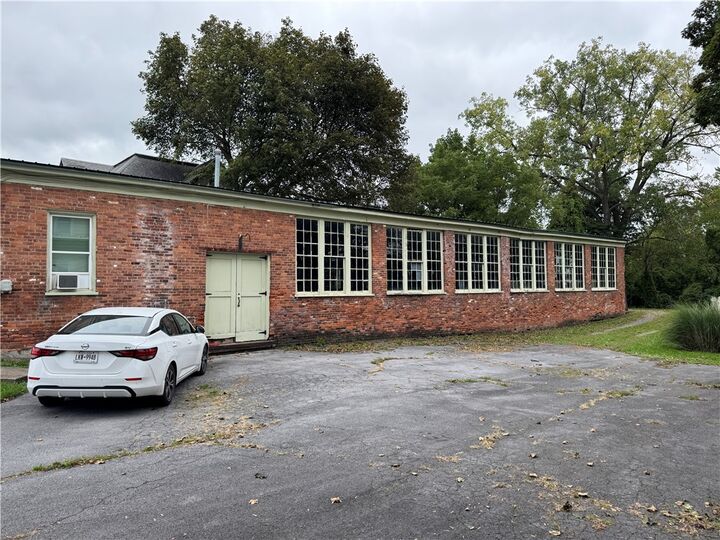 Property Photo:  51 West Street  NY 14456 