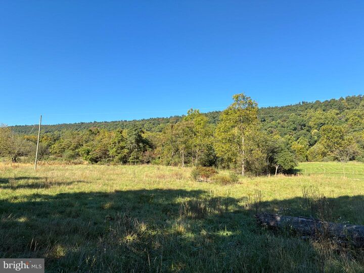 Property Photo: Pa Kath Lane WV 25403