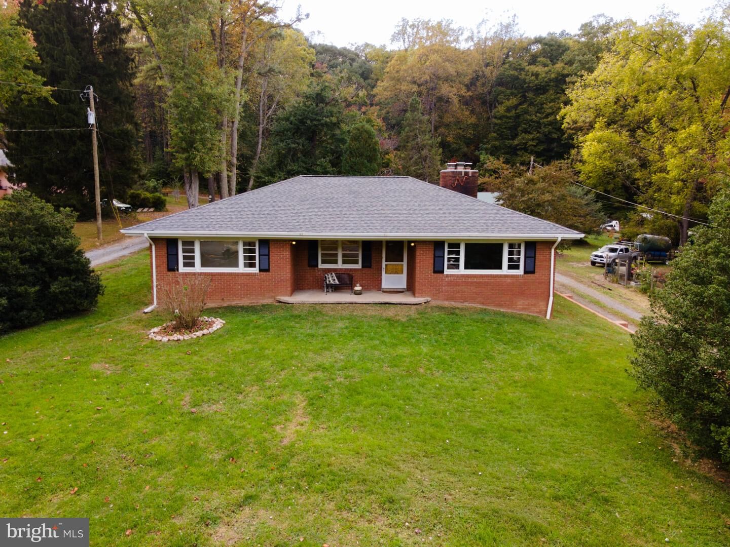 Property Photo: 12831 James Monroe Highway VA 20176