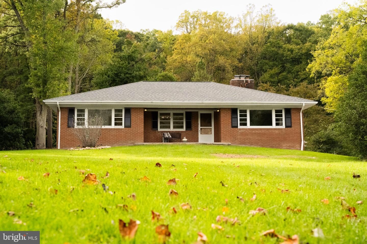 Property Photo: 12831 James Monroe Highway VA 20176