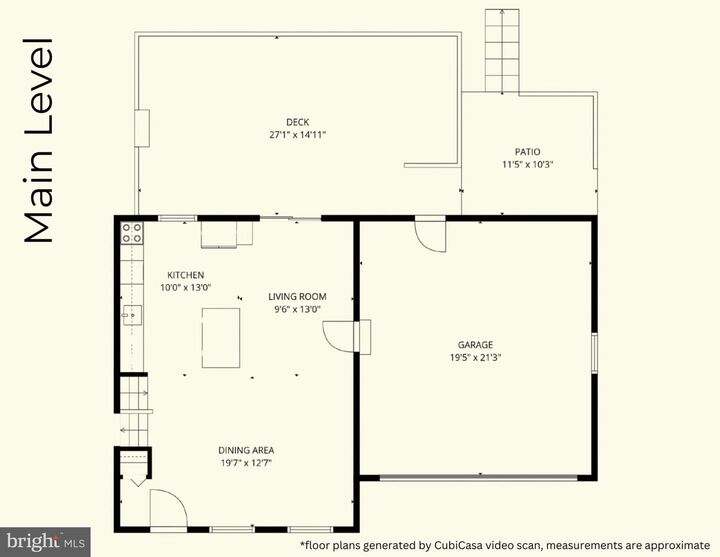 Property Photo:  1548 Hiddenbrook Drive  VA 20170 