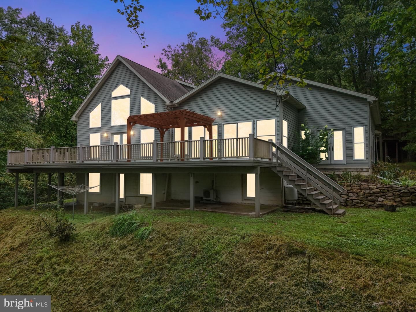 Property Photo:  330 Dale Road  PA 17066 