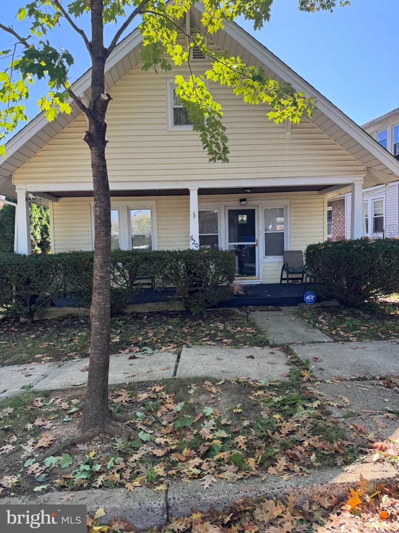 Property Photo:  620 Oley Street  PA 19610 