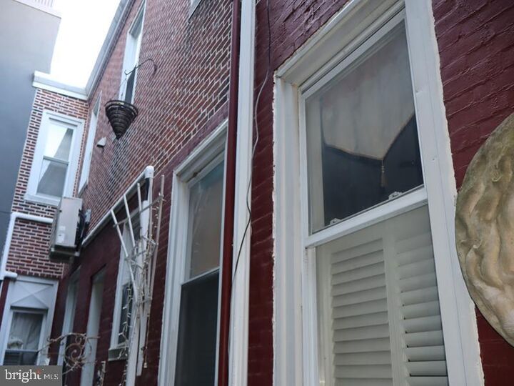 Property Photo: 865 N 28th Street PA 19130